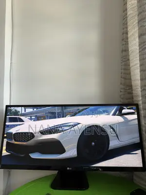 LG 29" 21:9 UltraWide FreeSync IPS Monitor