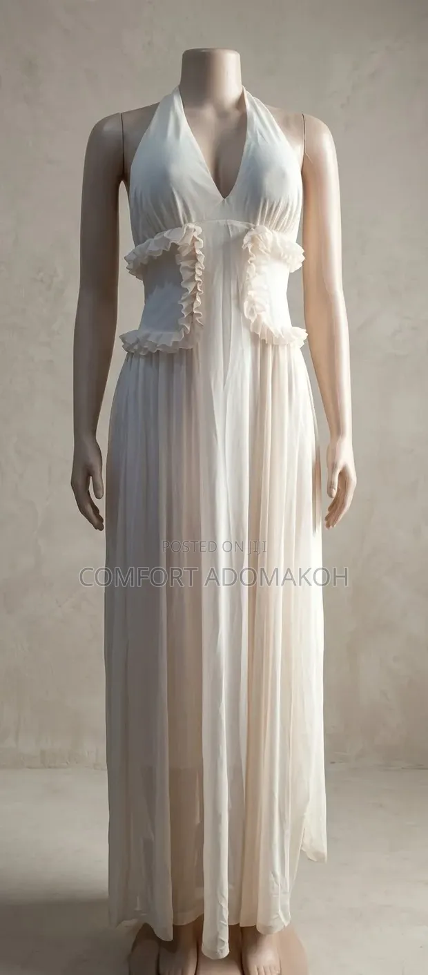 Ladies Zara Dress - 1