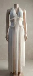 Ladies Zara Dress - 1