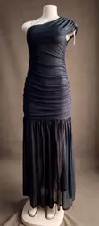 Ladies Zara Dress - 4