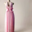 Ladies Zara Dress - 5