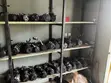 Air Condition Motor for Toyota, Honda, Ford, Nissan, Peugeot - 3