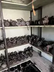 Air Condition Motor for Toyota, Honda, Ford, Nissan, Peugeot - 4