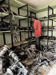 Air Condition Motor for Toyota, Honda, Ford, Nissan, Peugeot - 5