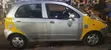 Daewoo Matiz 2010 Silver - 2
