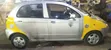 Daewoo Matiz 2010 Silver - 3