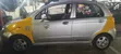 Daewoo Matiz 2010 Silver - 4