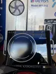 Mortar Single Burner Hotplate - 1