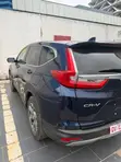 2019 Honda CR-V EX-L FWD SUV - 2