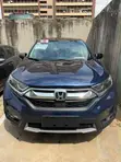 2019 Honda CR-V EX-L FWD SUV - 3