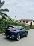 2019 Honda CR-V EX-L FWD SUV - 4