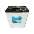 Sigma 10 Kg Twin Tub Washing Machine - 2