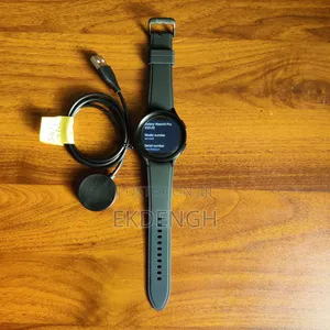 Samsung Galaxy Watch 5 Pro - 47mm Black