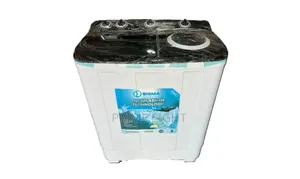 Sigma SWM-TT120 12kg Twin-Tub Washing Machine