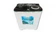 Sigma SWM-TT120 12kg Twin-Tub Washing Machine - 1