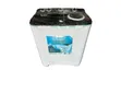 Sigma SWM-TT120 12kg Twin-Tub Washing Machine - 2