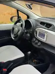 Toyota Vitz 2012 Gray - 4