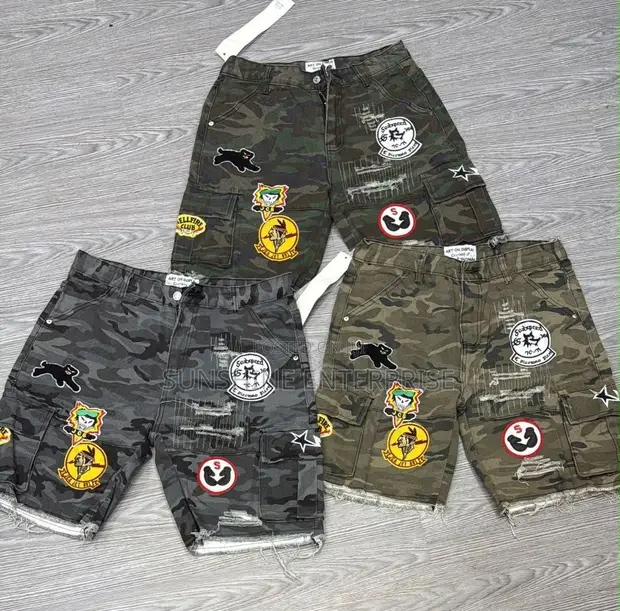 Unisex Clothing - Brand New - 1