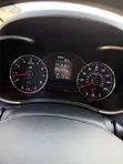 Kia Forte LX Sedan 2016 Red - 2