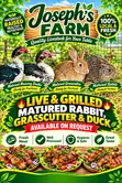 Joseph's Farm: Livestock & Meat Supply - 1