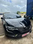 Renault Samsung SM6 2.0 GDi FWD 2017 Black - 1