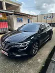 Renault Samsung SM6 2.0 GDi FWD 2017 Black - 2