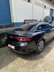 Renault Samsung SM6 2.0 GDi FWD 2017 Black - 3