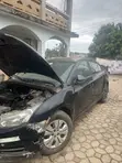 Chevrolet Cruze LS Auto 2013 Black - 1