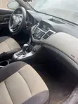 Chevrolet Cruze LS Auto 2013 Black - 3