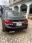 Chevrolet Cruze LS Auto 2013 Black - 4