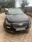 Chevrolet Cruze LS Auto 2013 Black - 5