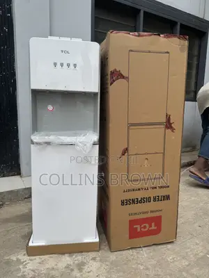 Quality TCL Water Dispenser - 16 Liters
