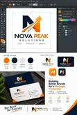 Brand Identity and Design Services - 2