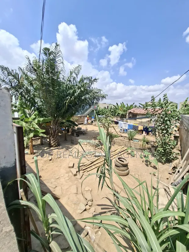 Half Plot for Sale at Dome Pillar 2 - 1