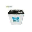 Sigma Washing Machine 12KG – SWM-TT120 - 1