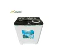 Sigma Washing Machine 12KG – SWM-TT120 - 2