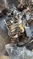 Kia Picanto 2011-2017 Complete Engine - 2