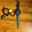 Samsung Galaxy Watch 6 LTE 44mm Black - 1