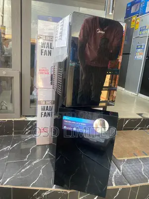 DENX Floor-Standing Water Dispenser (Hot & Cold)