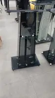 Quality Glass Pulpit - 2