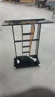 Quality Glass Pulpit - 3