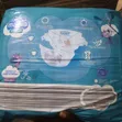 Mamia Baby Diapers - Size 5 (UK Import) - 3