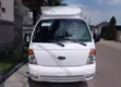 Kia Bongo 3 Mini Truck - 2