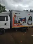 Kia Bongo 3 Mini Truck - 5