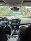 Ford Escape 2013 Black - 2