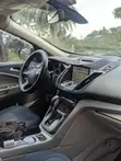 Ford Escape 2013 Black - 3