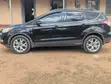 Ford Escape 2013 Black - 4