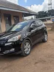 Ford Escape 2013 Black - 5