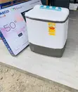 Unique Nasco 5kg TopLoad Washing Machine - 2