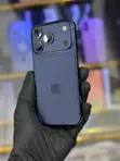 Apple iPhone 17 Pro Max 256GB Blue - 3